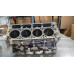 #BLF41 Engine Cylinder Block From 2007 GMC Sierra 1500  5.3